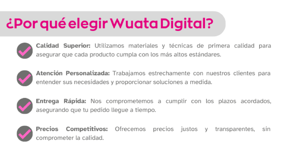 Bordados y Estampados en Valencia